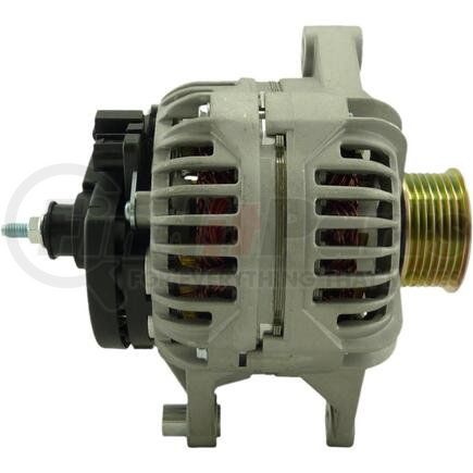 13920N by ROMAINE ELECTRIC - Alternator - 12V, 136 Amp, Clockwise, 7-Groove