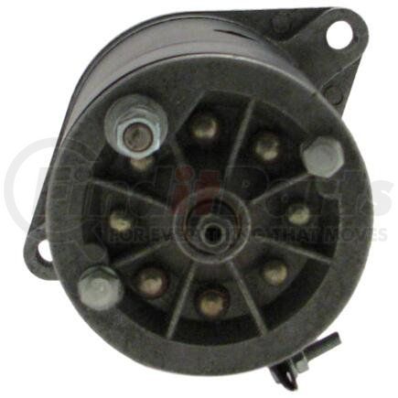 16121N by ROMAINE ELECTRIC - Starter Motor - 12V, Clockwise, 9-Tooth