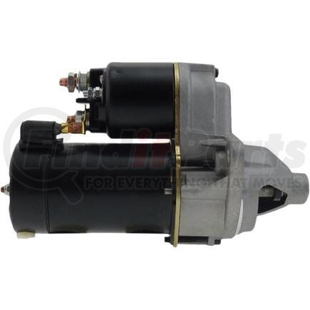 17667N by ROMAINE ELECTRIC - Starter Motor - 12V, 1.3 Kw, 9-Tooth