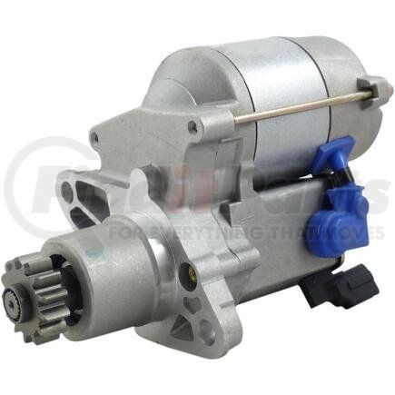 17774N by ROMAINE ELECTRIC - Starter Motor - 12V, 1.4 Kw, 13-Tooth