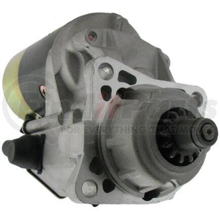 17892N by ROMAINE ELECTRIC - Starter Motor - 12V, 2.7 Kw, 13-Tooth