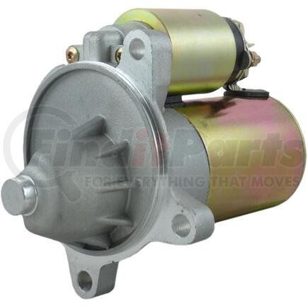 3238N by ROMAINE ELECTRIC - Starter Motor - 12V, 1.4 Kw