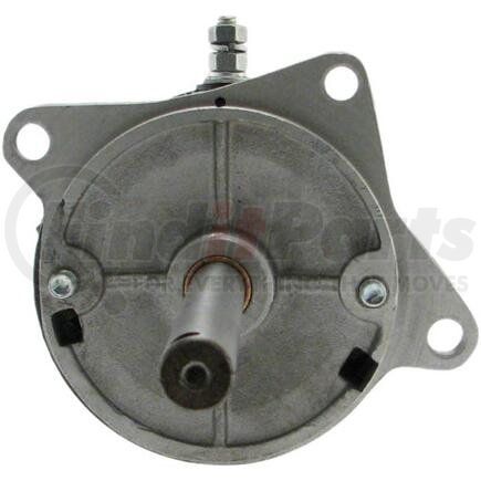 3115N by ROMAINE ELECTRIC - Starter Motor - 12V, Clockwise