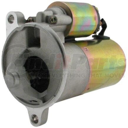 3240N by ROMAINE ELECTRIC - Starter Motor - 12V, 1.4 Kw, 10-Tooth