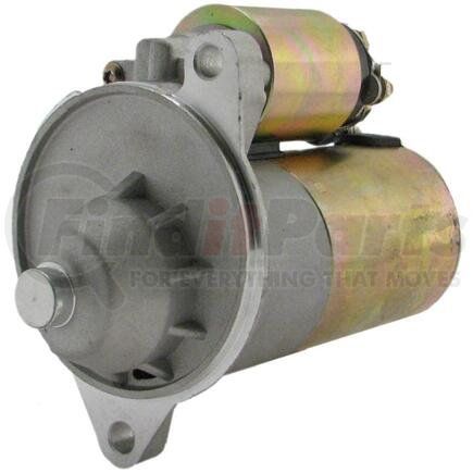 3241N by ROMAINE ELECTRIC - Starter Motor - 12V, 10-Tooth