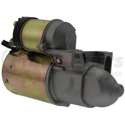 6473N by ROMAINE ELECTRIC - Starter Motor - 12V, 1.3 Kw, Clockwise 9-Tooth