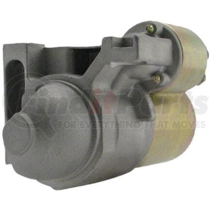 6470N by ROMAINE ELECTRIC - Starter Motor - 1.7 Kw, 11-Tooth