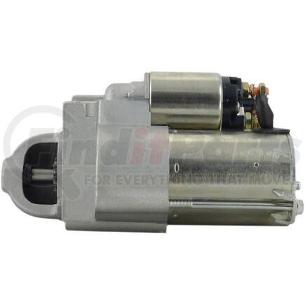 6484N by ROMAINE ELECTRIC - Starter Motor - 12V, 1.5 Kw