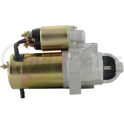 6485N by ROMAINE ELECTRIC - Starter Motor - 11-Tooth