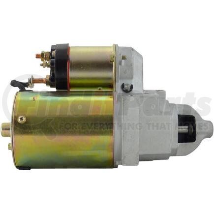 6483N by ROMAINE ELECTRIC - Starter Motor - 12V, Clockwisec 9-Tooth