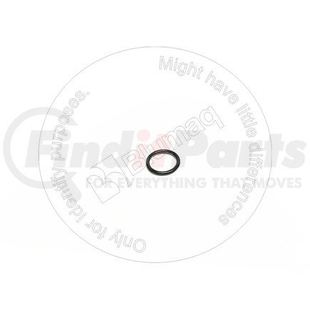 WB8710-85160 by BLUMAQ - SEAL O-RING