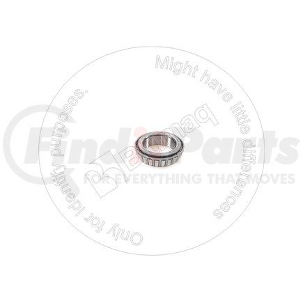 VO984687 by BLUMAQ - ROLLER BEARING