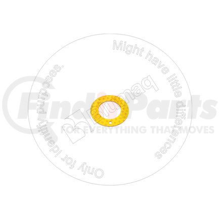 VOCH30563 by BLUMAQ - THRUST WASHER