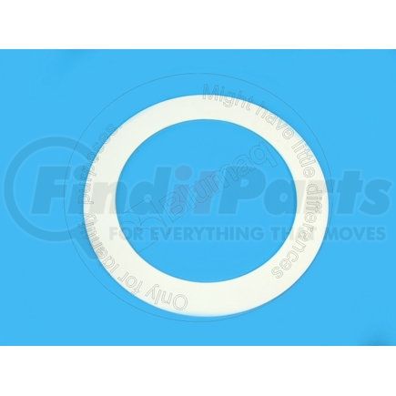 VOCH37584 by BLUMAQ - Engine Camshaft Thrust Plate - fit for Volvo Applications