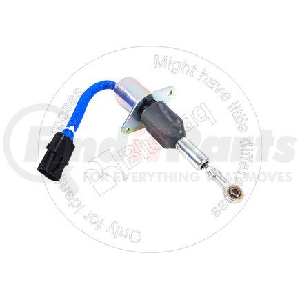 VOCH3930234 by BLUMAQ - Fuel Pump