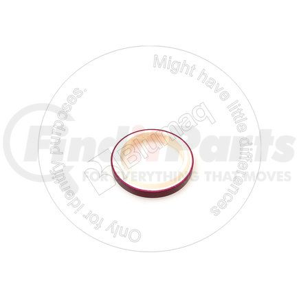 VOE11005051 by BLUMAQ - WIPER SEAL