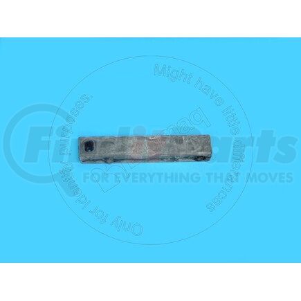 VOE11007034 by BLUMAQ - Window Glass - Fit for Volvo Applications