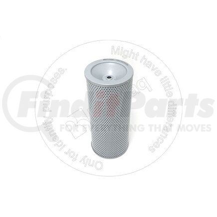 VOE11026934 by BLUMAQ - HYDRAULIC FILTER