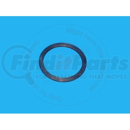 VOE11034830 by BLUMAQ - Differential Pinion Shim - Front, 2.91 mm. Thick