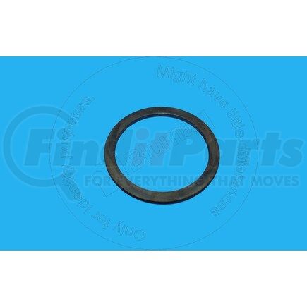 VOE11034831 by BLUMAQ - Differential Pinion Shim - Front, 3.06 mm. Thick
