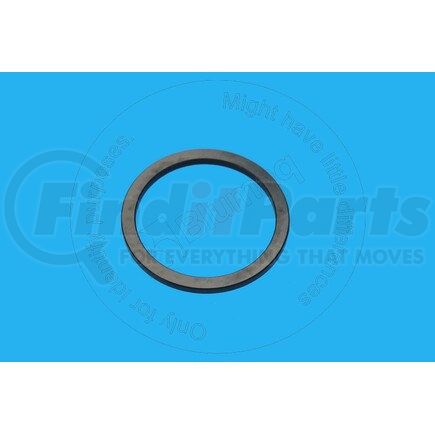 VOE11035471 by BLUMAQ - Differential Pinion Shim - 2.94 mm. Thick