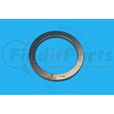 VOE11036473 by BLUMAQ - Multi-Purpose Spacer - Fit for Volvo Applications