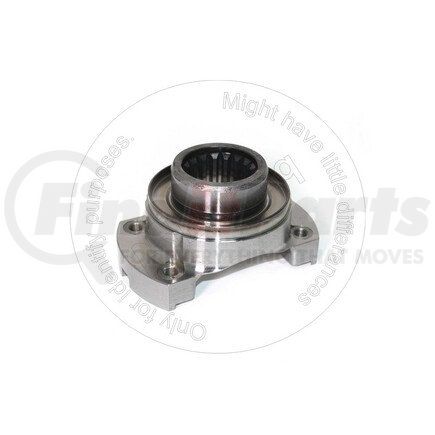 VOE11036725 by BLUMAQ - Drive Shaft Companion Flange
