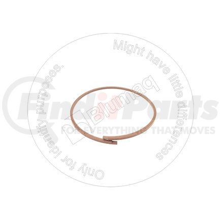 VOE11037515 by BLUMAQ - PISTON RING