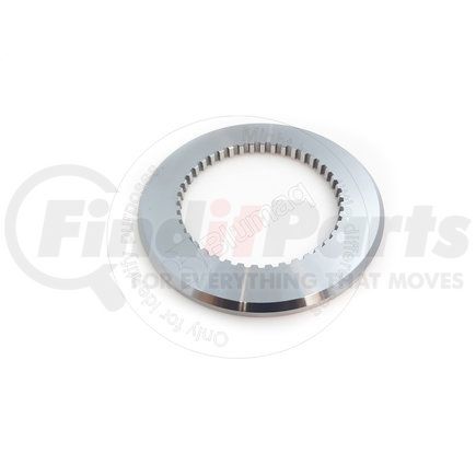 VOE11037643 by BLUMAQ - Engine Camshaft Thrust Plate - fit for Volvo Applications