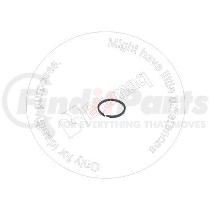 VOE11038835 by BLUMAQ - PISTON RING