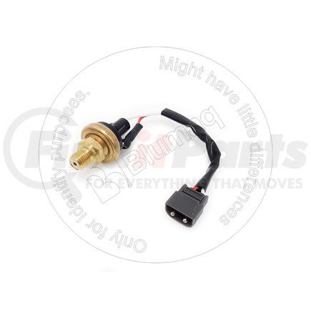 VOE11039617 by BLUMAQ - Engine Oil Pressure Sensor