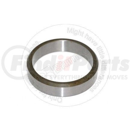 VOE11050972 by BLUMAQ - Multi-Purpose Spacer - Sleeve, on Frame Link, fits Volvo A35C, A35C BM, A40, A40 BM