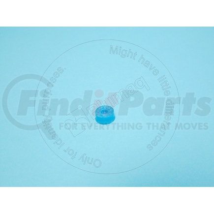 VOE11061981 by BLUMAQ - Hydraulic Cylinder Seal Kit - fits Volvo Articulated Haulers