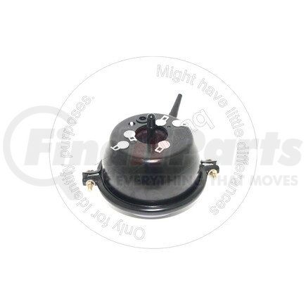 VOE11063641 by BLUMAQ - Air Brake Chamber - Fit for Volvo Applications