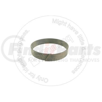 VOE11088323 by BLUMAQ - Multi-Purpose Seal Ring - Guide, fits Volvo
