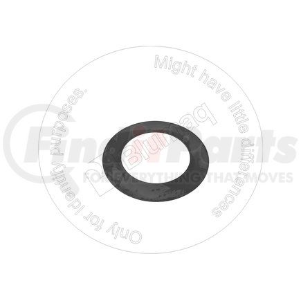 VOE11102146 by BLUMAQ - THRUST WASHER