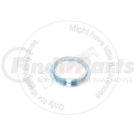 VOE11102909 by BLUMAQ - Differential Mount Washer - Front Axle