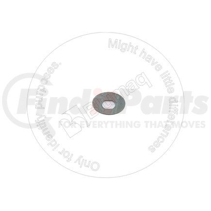 VOE11102856 by BLUMAQ - THRUST WASHER