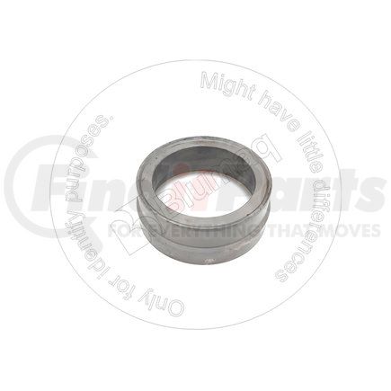 VOE11103285 by BLUMAQ - Steer Axle Wheel Hub Spacer Ring
