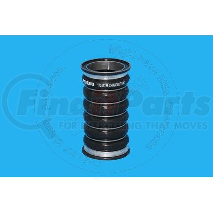 VOE11110598 by BLUMAQ - Intercooler Hose - fit for Volvo Applications