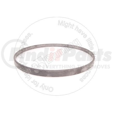 VOE11117353 by BLUMAQ - Wear Ring - on Rear Frame, fits Volvo Articulated Haulers A35D and A40D