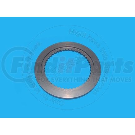 VOE11144448 by BLUMAQ - Transmission Clutch Pressure Plate - fit for Volvo Applications