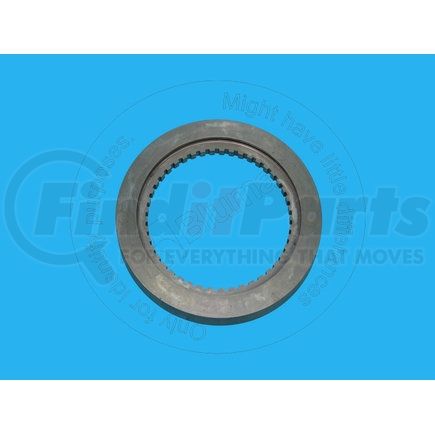 VOE11144449 by BLUMAQ - Transmission Clutch Pressure Plate - fit for Volvo Applications