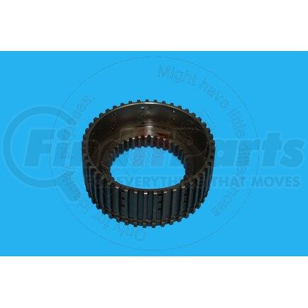 VOE11145103 by BLUMAQ - Clutch Hub