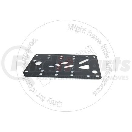 VOE11145110 by BLUMAQ - GASKET