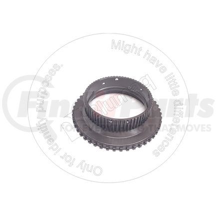 VOE11145256 by BLUMAQ - Transmission Clutch Pressure Plate - fit for Volvo Applications