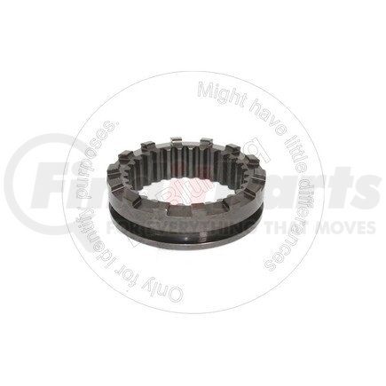 VOE11145309 by BLUMAQ - Differential Lock Plate - Sleeve, fits Volvo Articulated Haulers