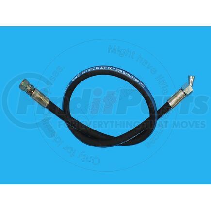 VOE11163103 by BLUMAQ - Hydraulic Hose