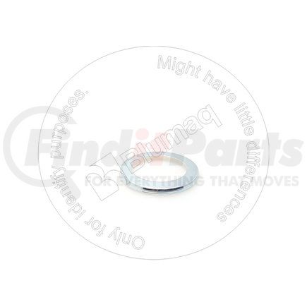 VOE11168081 by BLUMAQ - Universal Dust Cover - Fit for Volvo Applications