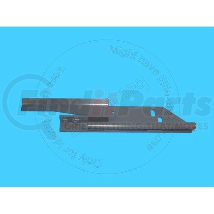 VOE11177609 by BLUMAQ - Multi-Purpose Retainer - on Loader Frame